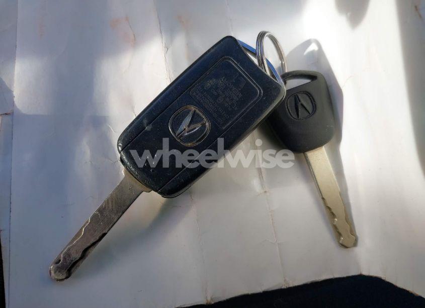 Photo 11 of 2008 Acura Tl TYPE S (VIN 19UUA76508A004955)