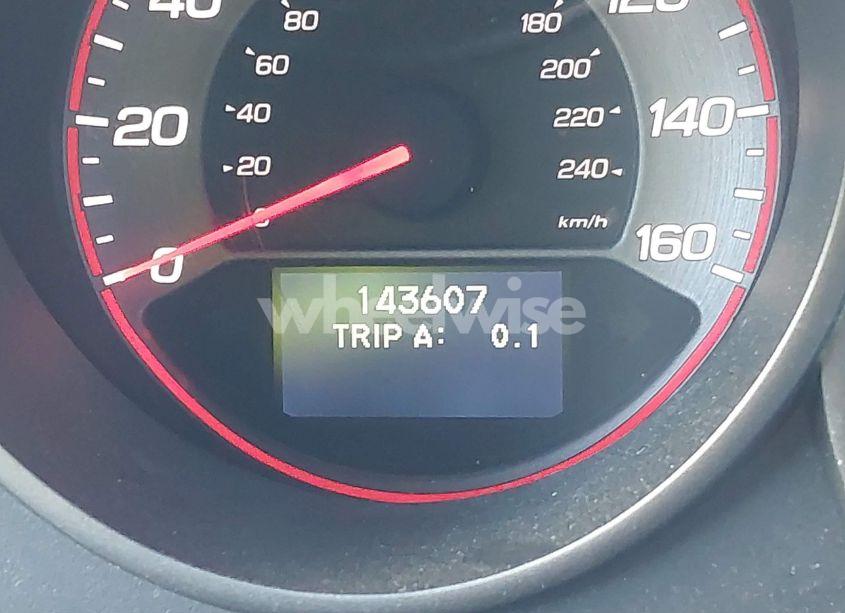 Photo 15 of 2008 Acura Tl TYPE S (VIN 19UUA76508A004955)