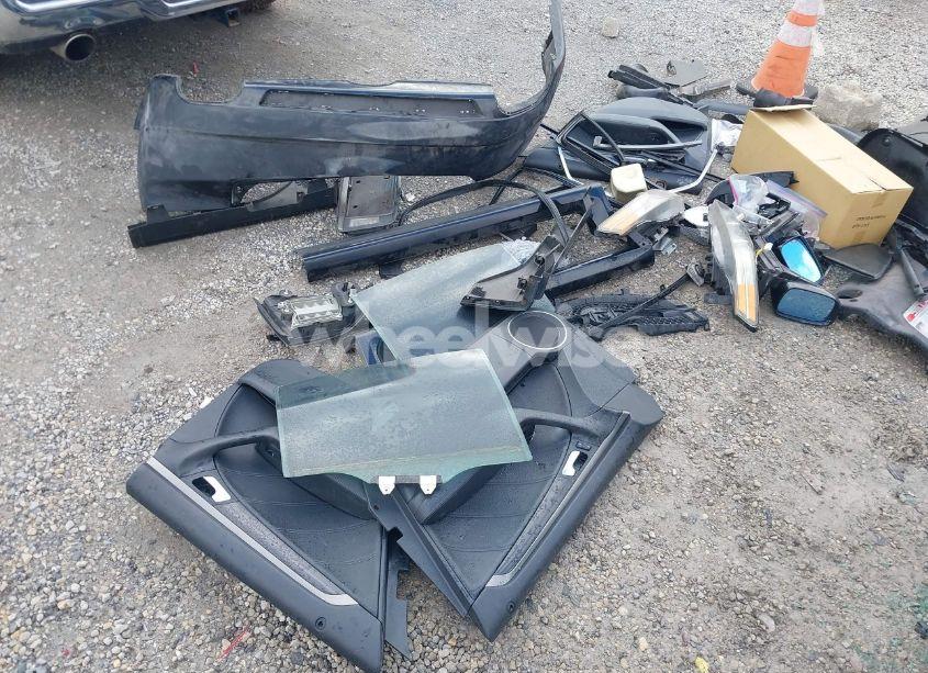 Photo 12 of 2007 Acura Tl TYPE S (VIN 19UUA76517A046968)