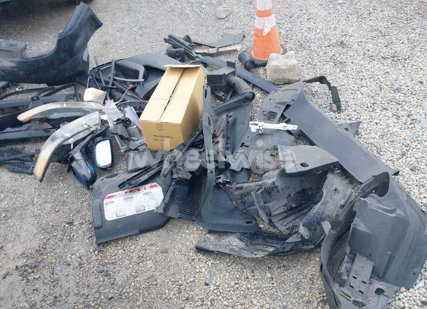 Photo 13 of 2007 Acura Tl TYPE S (VIN 19UUA76517A046968)