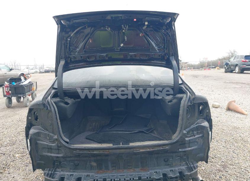 Photo 6 of 2007 Acura Tl TYPE S (VIN 19UUA76517A046968)