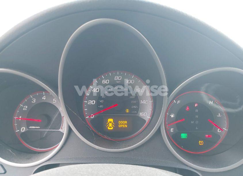 Photo 7 of 2007 Acura Tl TYPE S (VIN 19UUA76517A046968)