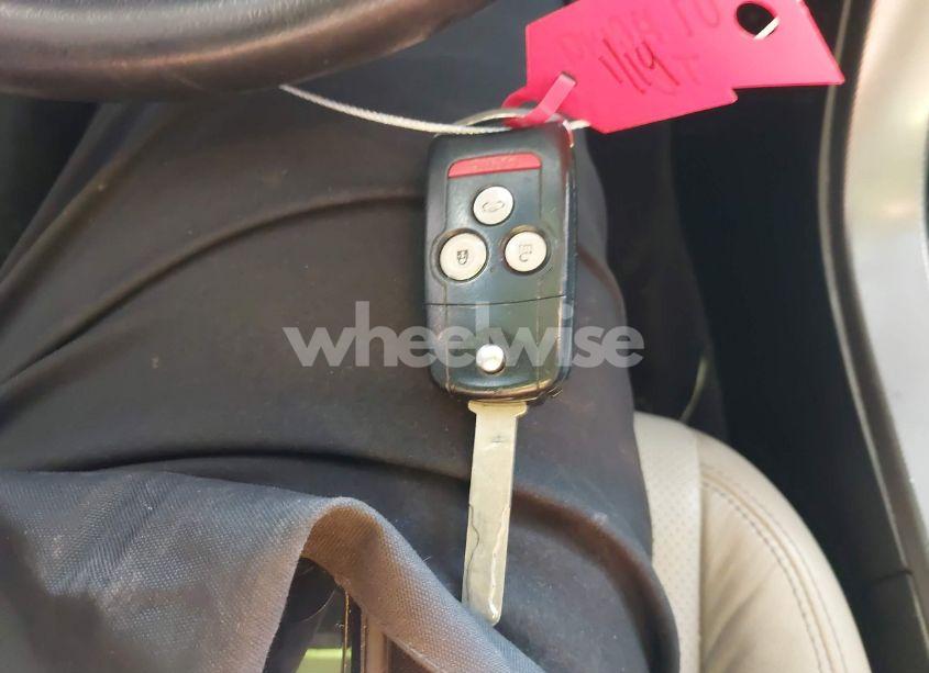 Photo 11 of 2007 Acura Tl TYPE S (VIN 19UUA76517A047134)