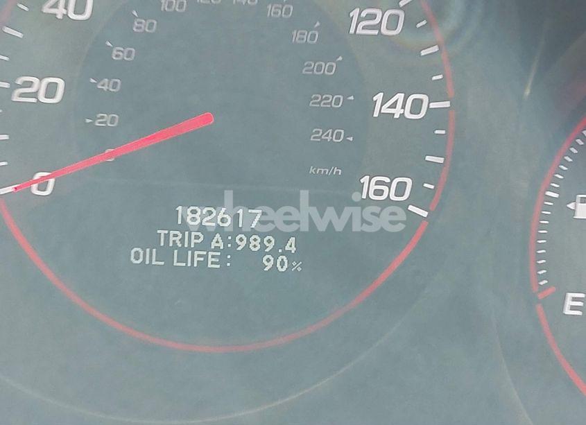 Photo 15 of 2007 Acura Tl TYPE S (VIN 19UUA76517A047134)