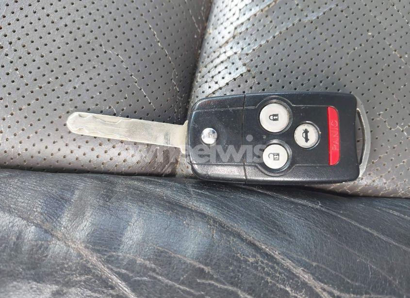 Photo 11 of 2008 Acura Tl TYPE S (VIN 19UUA76518A024390)