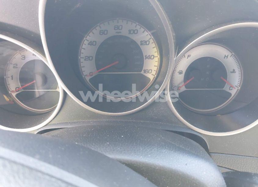 Photo 7 of 2007 Acura Tl TYPE S (VIN 19UUA76537A005046)