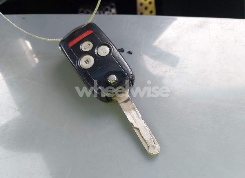 Photo 11 of 2007 Acura Tl TYPE S (VIN 19UUA76537A006553)