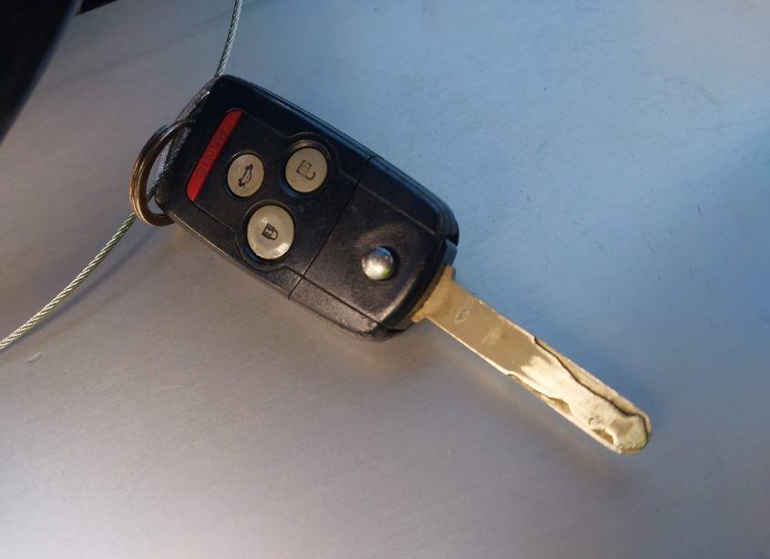 Photo 11 of 2008 Acura Tl TYPE S (VIN 19UUA76538A000253)