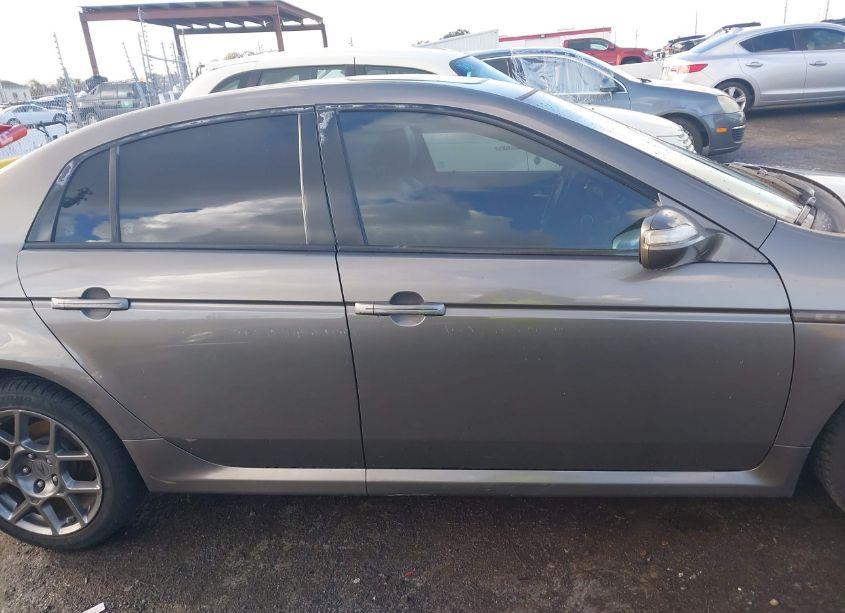 Photo 13 of 2008 Acura Tl TYPE S (VIN 19UUA76538A000253)