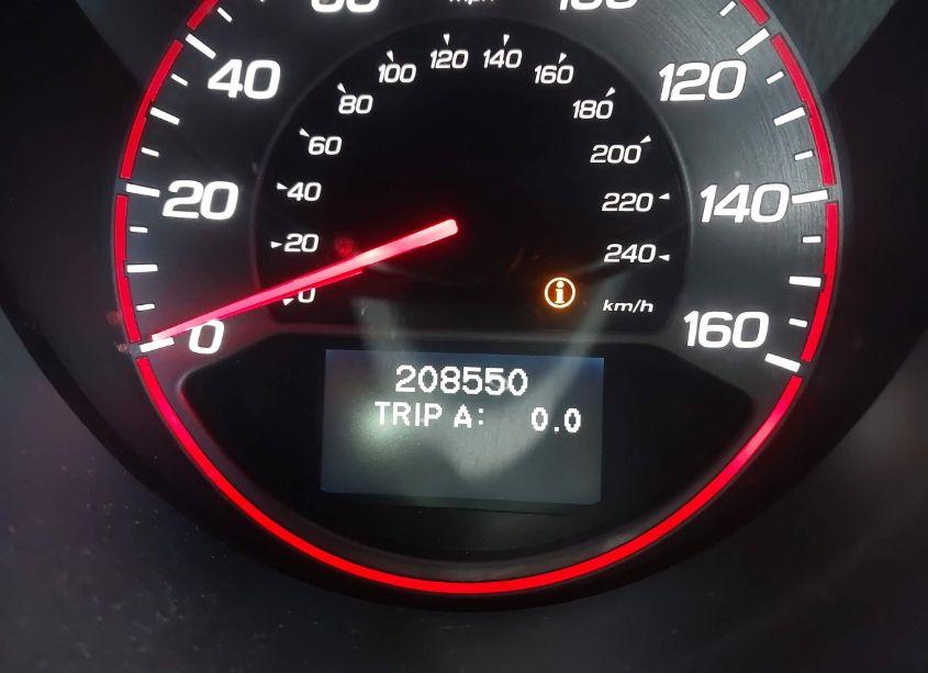 Photo 15 of 2008 Acura Tl TYPE S (VIN 19UUA76538A000253)
