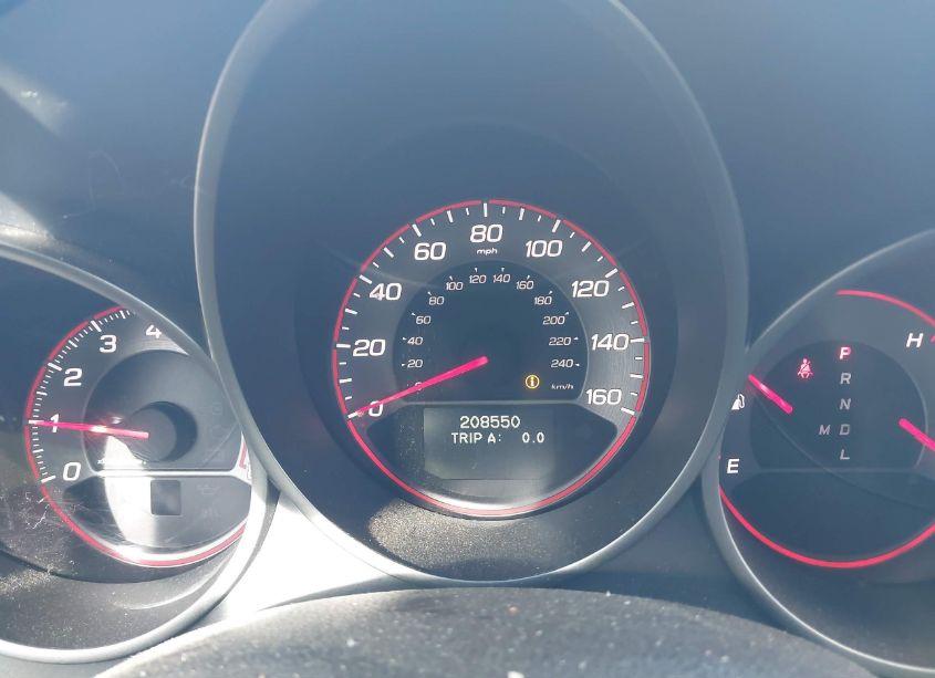 Photo 7 of 2008 Acura Tl TYPE S (VIN 19UUA76538A000253)