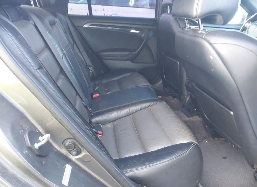 Photo 8 of 2008 Acura Tl TYPE S (VIN 19UUA76538A000253)