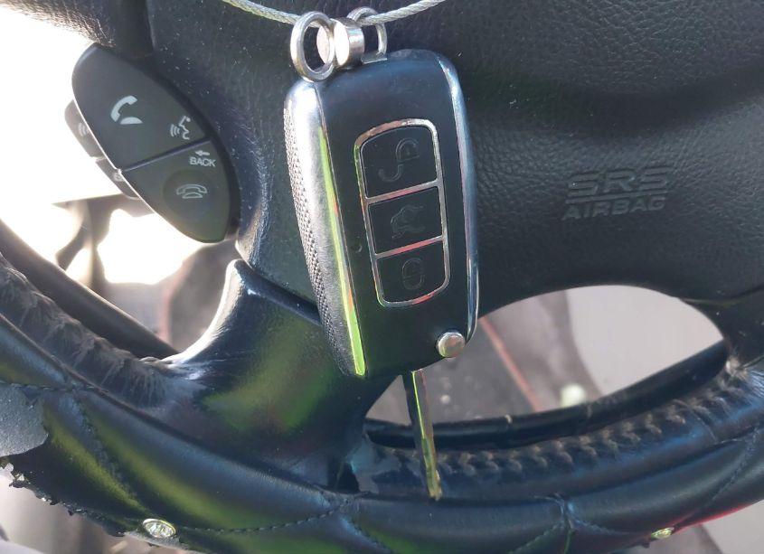 Photo 11 of 2008 Acura Tl TYPE S (VIN 19UUA76538A004898)