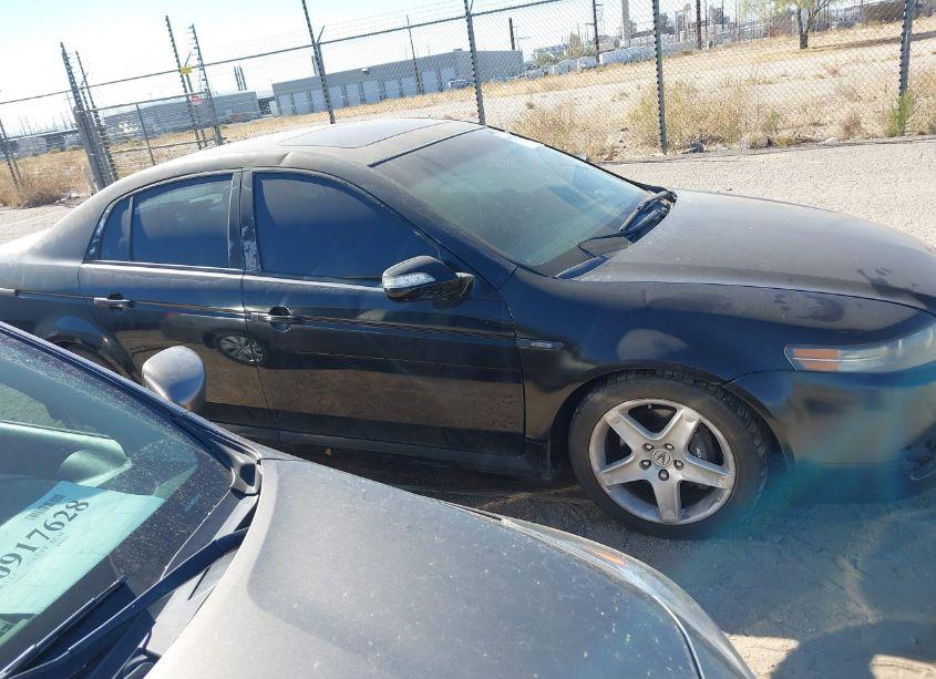 Photo 13 of 2008 Acura Tl TYPE S (VIN 19UUA76538A004898)