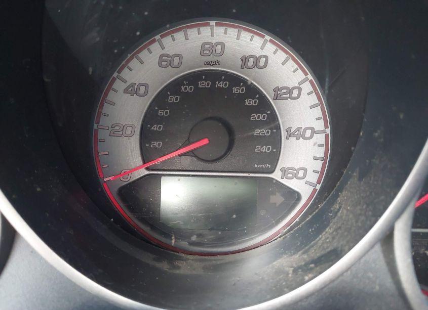 Photo 15 of 2008 Acura Tl TYPE S (VIN 19UUA76538A004898)