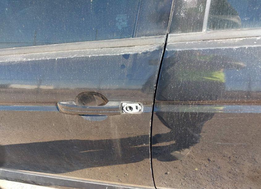 Photo 20 of 2008 Acura Tl TYPE S (VIN 19UUA76538A004898)