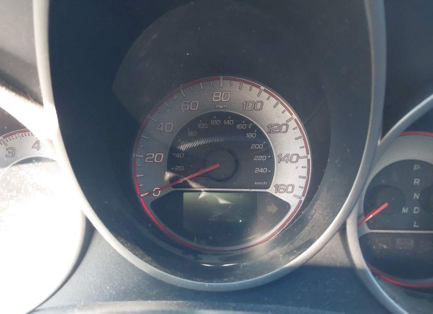 Photo 7 of 2008 Acura Tl TYPE S (VIN 19UUA76538A004898)