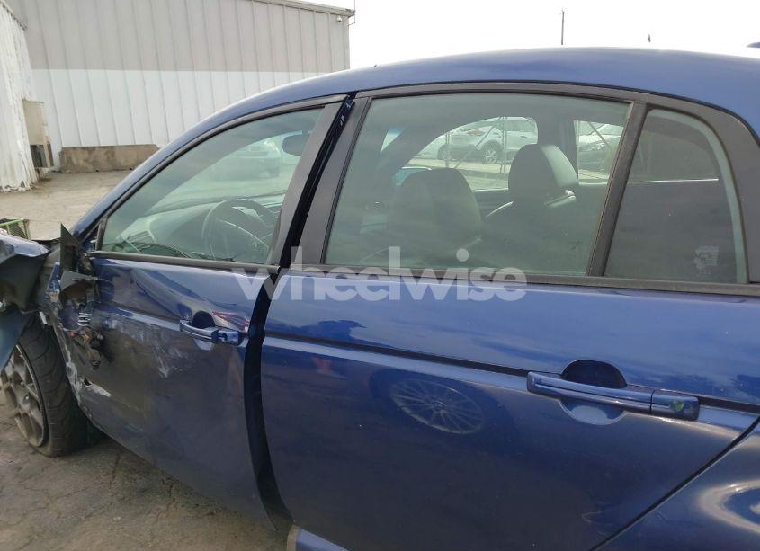 Photo 15 of 2008 Acura Tl TYPE S (VIN 19UUA76548A004988)