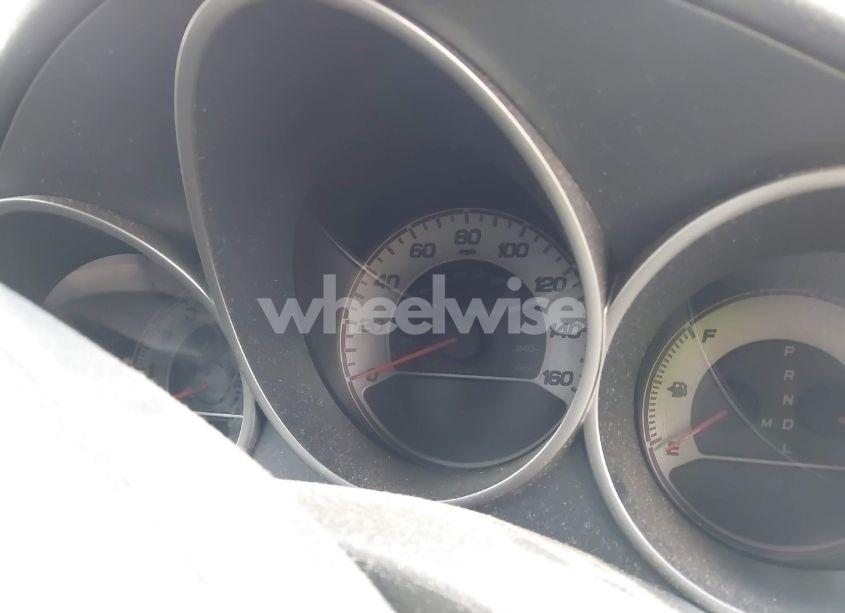 Photo 16 of 2008 Acura Tl TYPE S (VIN 19UUA76548A004988)