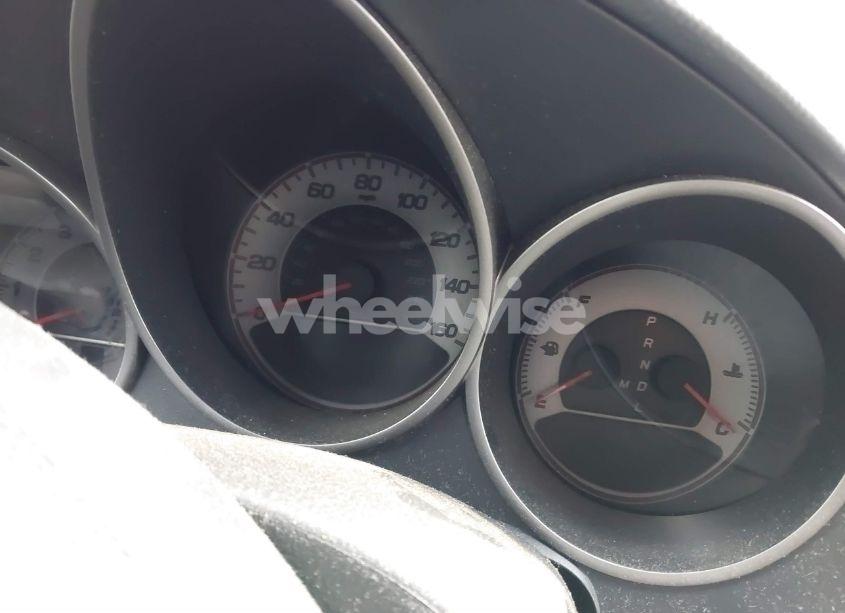 Photo 7 of 2008 Acura Tl TYPE S (VIN 19UUA76548A004988)