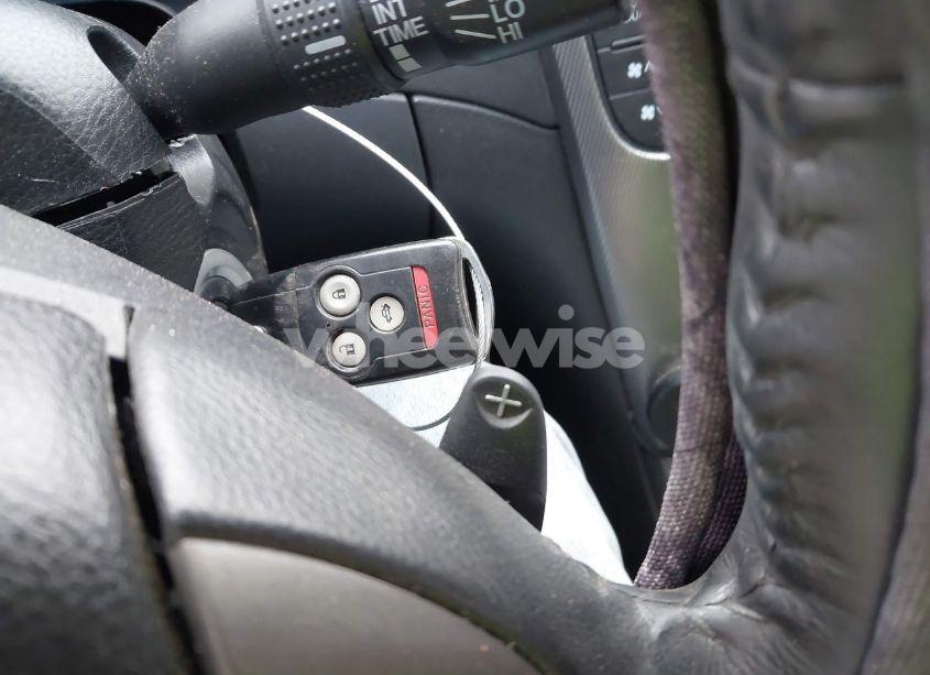 Photo 11 of 2007 Acura Tl TYPE S (VIN 19UUA76557A003511)