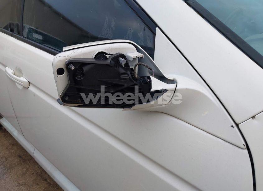 Photo 6 of 2008 Acura Tl TYPE S (VIN 19UUA76568A056753)