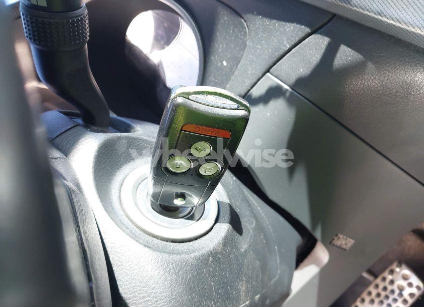 Photo 11 of 2007 Acura Tl TYPE S (VIN 19UUA76577A008919)