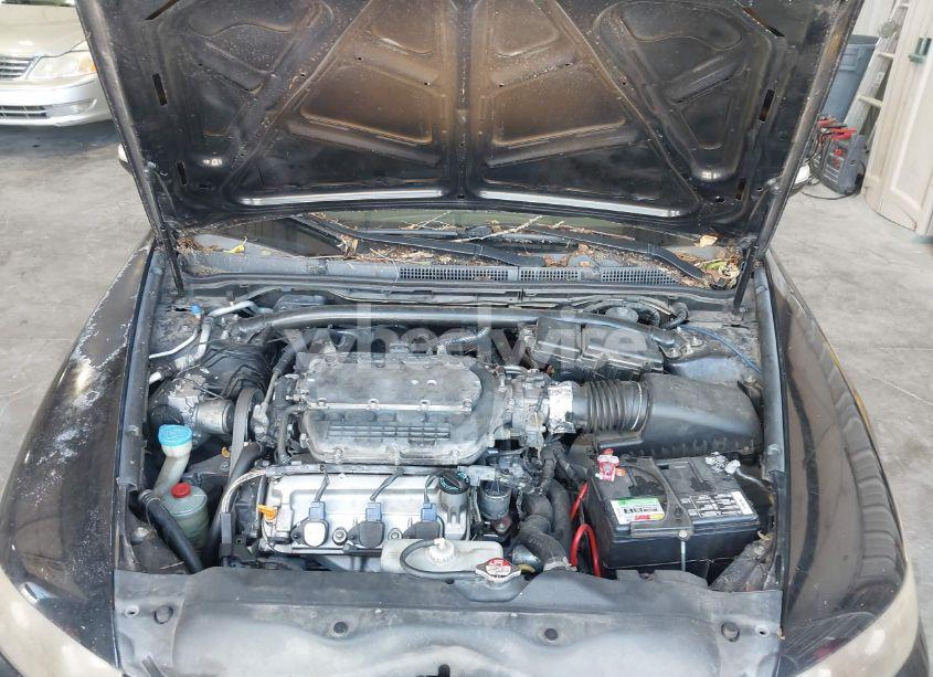 Photo 10 of 2007 Acura Tl TYPE S (VIN 19UUA76577A014851)