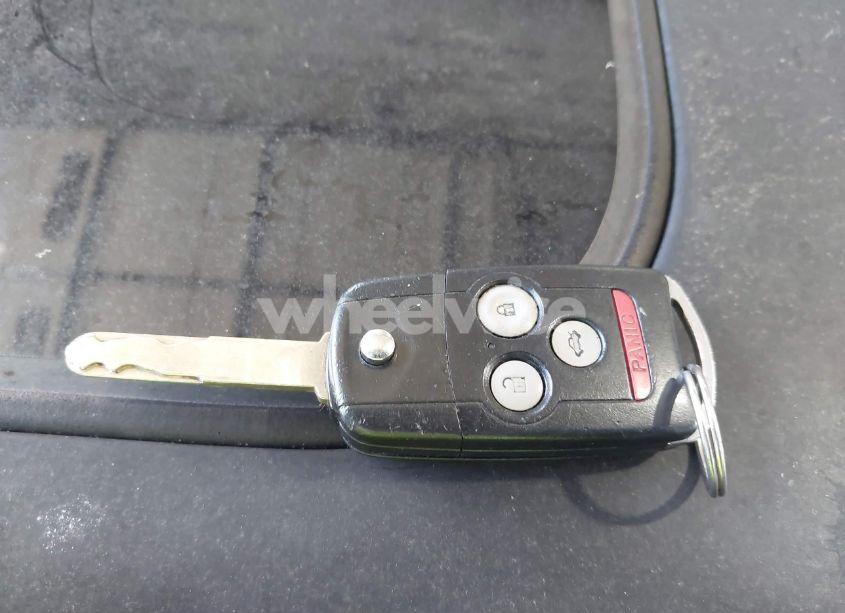 Photo 11 of 2007 Acura Tl TYPE S (VIN 19UUA76577A014851)