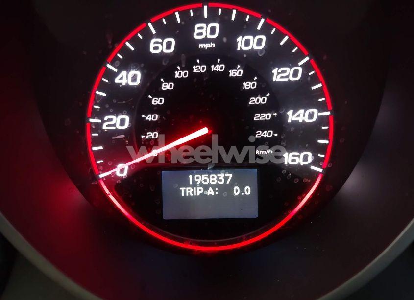 Photo 15 of 2007 Acura Tl TYPE S (VIN 19UUA76577A014851)