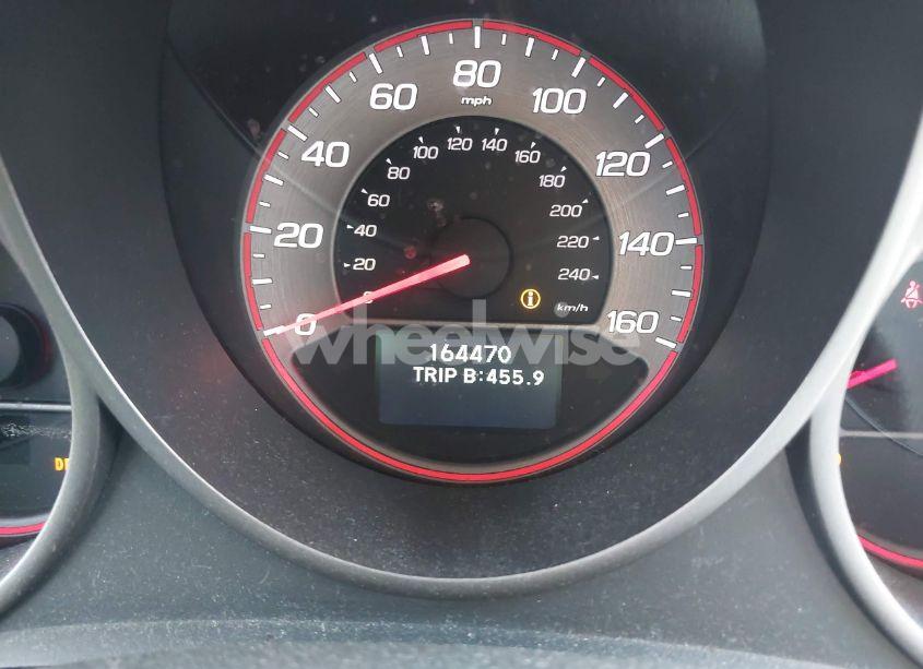 Photo 15 of 2008 Acura Tl TYPE S (VIN 19UUA76578A015869)