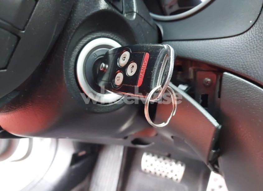 Photo 11 of 2008 Acura Tl TYPE S (VIN 19UUA76578A042540)