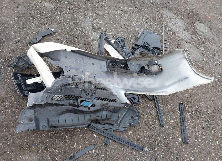 Photo 12 of 2008 Acura Tl TYPE S (VIN 19UUA76578A042540)