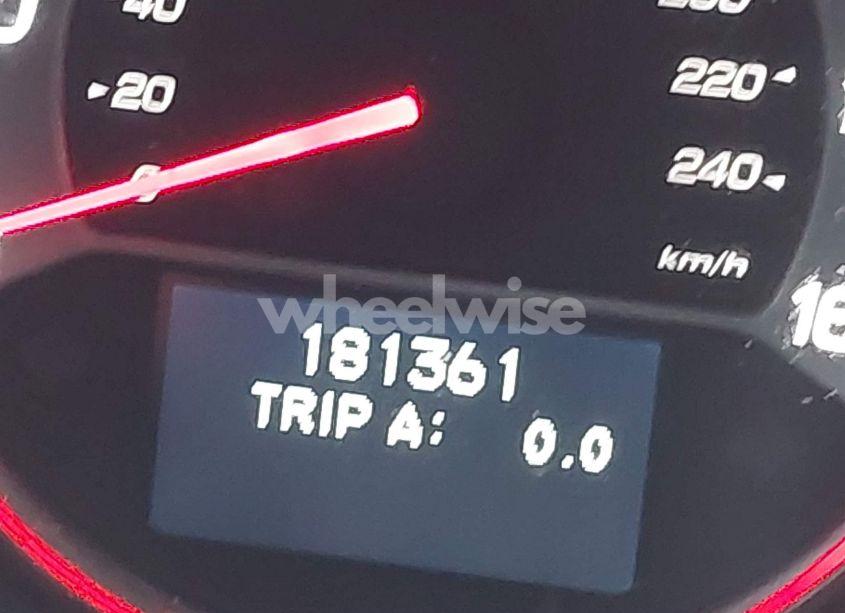 Photo 16 of 2008 Acura Tl TYPE S (VIN 19UUA76578A042540)