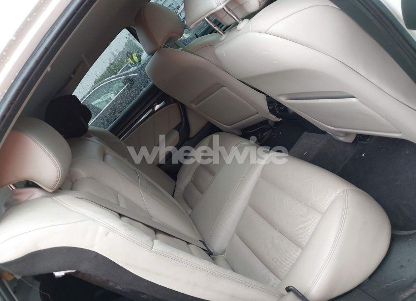 Photo 8 of 2008 Acura Tl TYPE S (VIN 19UUA76578A042540)