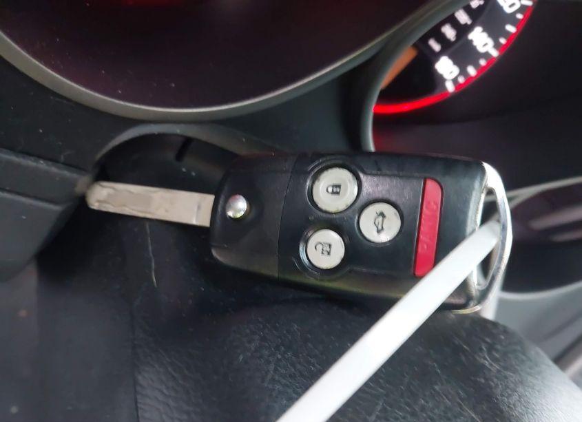 Photo 11 of 2007 Acura Tl TYPE S (VIN 19UUA76587A003065)