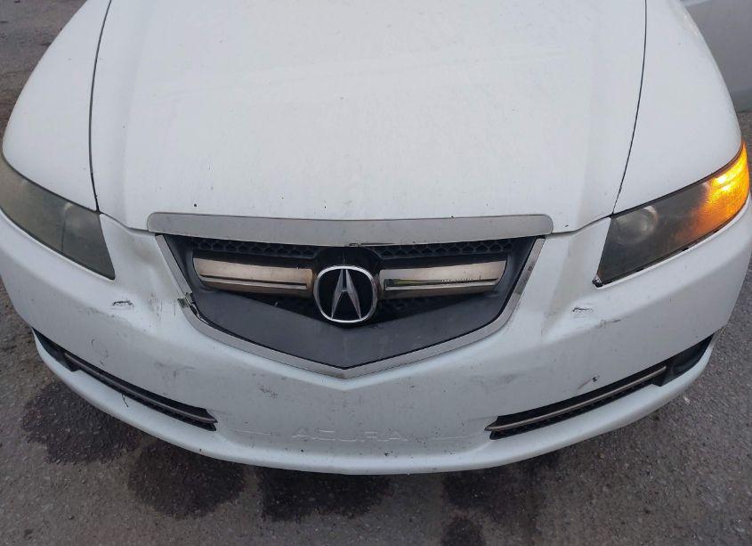 Photo 6 of 2007 Acura Tl TYPE S (VIN 19UUA76587A003065)