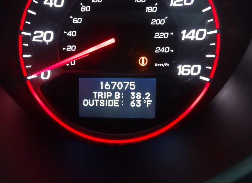 Photo 7 of 2007 Acura Tl TYPE S (VIN 19UUA76587A003065)