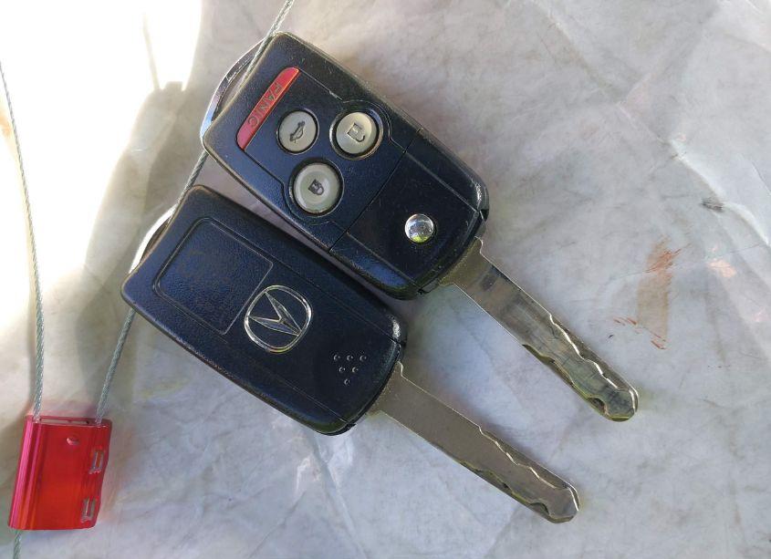 Photo 11 of 2008 Acura Tl TYPE S (VIN 19UUA76588A032146)
