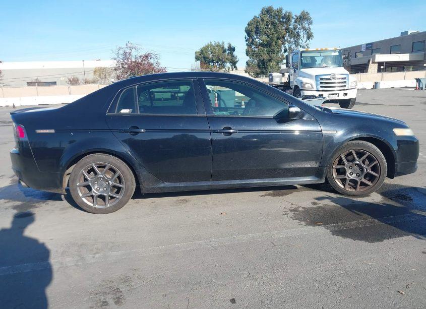 Photo 13 of 2008 Acura Tl TYPE S (VIN 19UUA76588A032146)