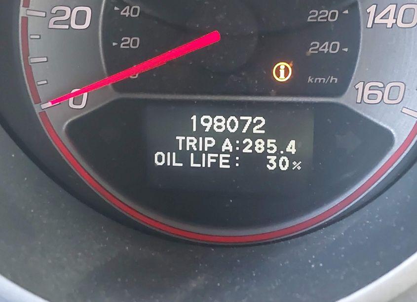 Photo 15 of 2008 Acura Tl TYPE S (VIN 19UUA76588A032146)