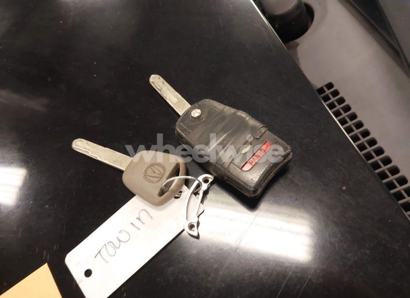 Photo 11 of 2008 Acura Tl TYPE S (VIN 19UUA76588A034320)