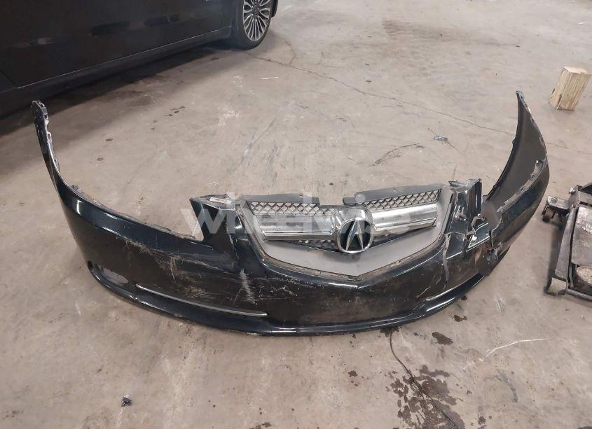 Photo 12 of 2008 Acura Tl TYPE S (VIN 19UUA76588A034320)