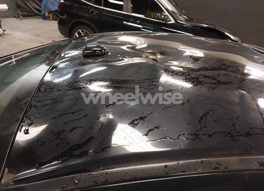 Photo 18 of 2008 Acura Tl TYPE S (VIN 19UUA76588A034320)