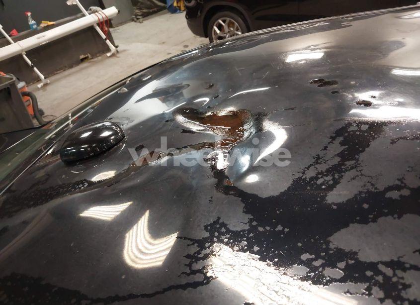 Photo 19 of 2008 Acura Tl TYPE S (VIN 19UUA76588A034320)