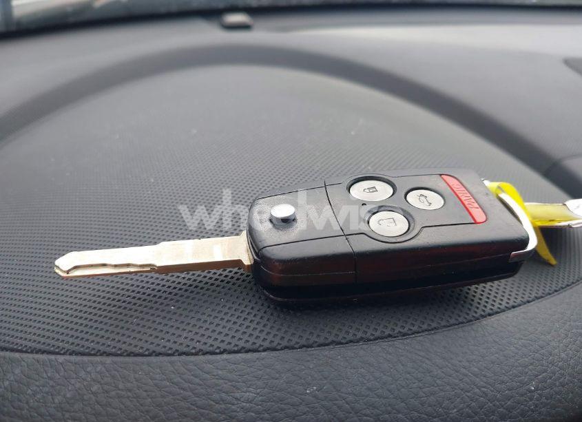 Photo 11 of 2007 Acura Tl TYPE S (VIN 19UUA76597A016651)