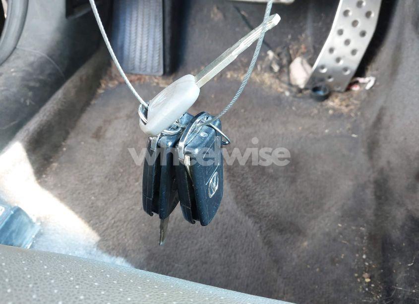 Photo 11 of 2007 Acura Tl TYPE S (VIN 19UUA76597A017685)