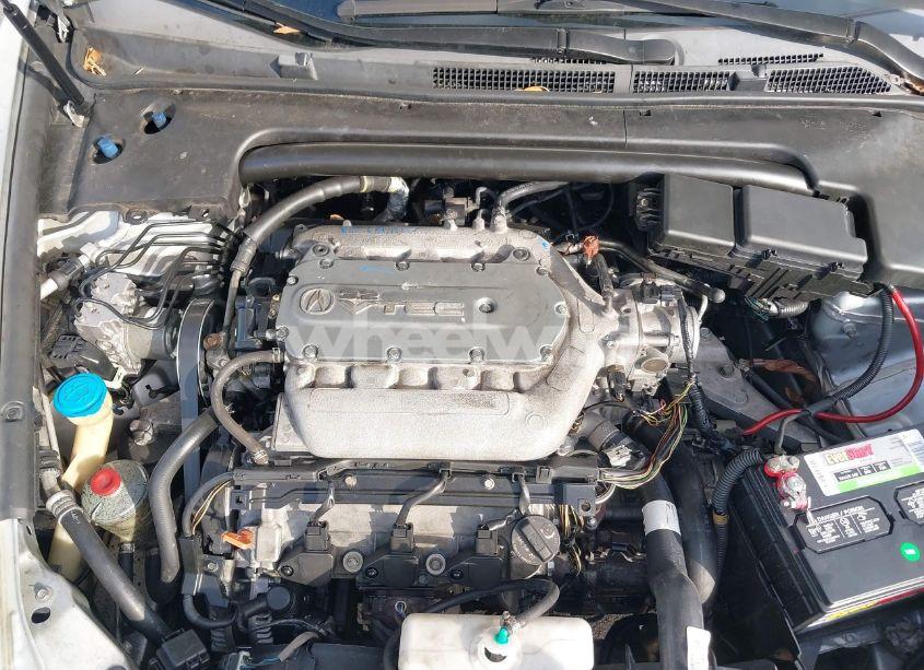 Photo 10 of 2007 Acura Tl TYPE S (VIN 19UUA765X7A019901)