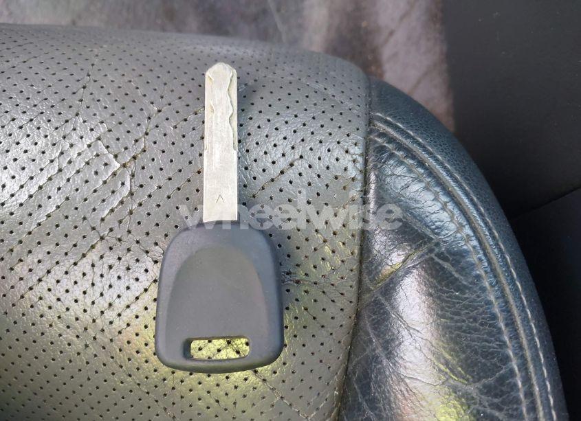 Photo 11 of 2007 Acura Tl TYPE S (VIN 19UUA765X7A019901)