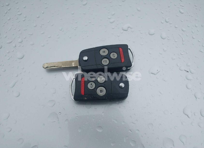 Photo 11 of 2007 Acura Tl TYPE S (VIN 19UUA765X7A032969)